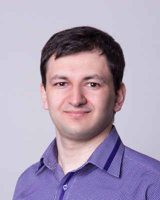 Володимир Рибко
