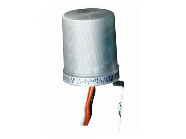 Сутінкове реле TPS, 16A, 230B ElectrO