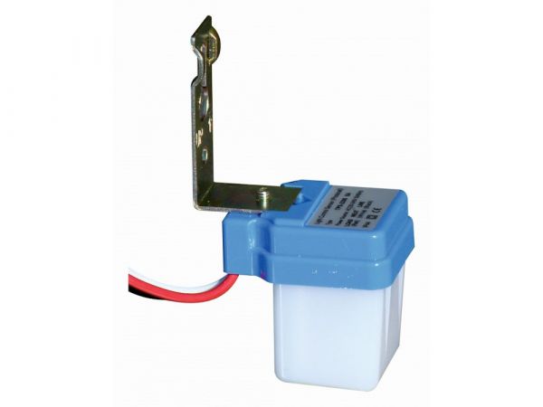 Сутінкове реле TPS, 6A, 230B ElectrO